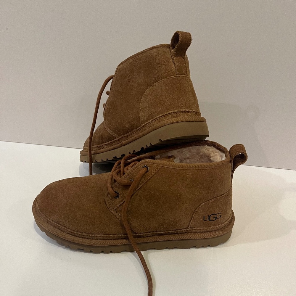 Ugg Neumel
